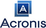 Acronis Backups